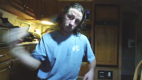 Snapshot of jessiehammerdik chatting on 02.09.25 Dixon Cider online show from 02.09.25