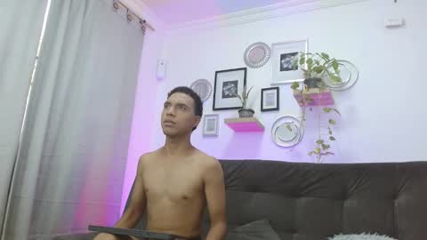 jessiel online show from 09.10.25