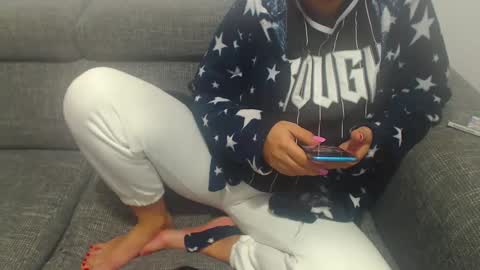 jessiestar3 online show from 02.10.25