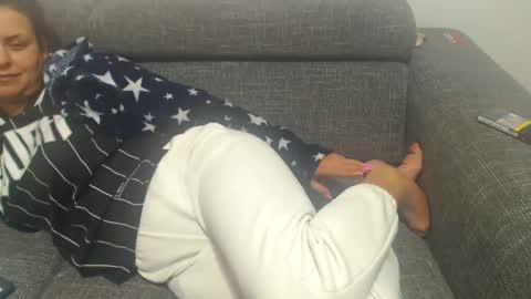 jessiestar3 online show from 02.11.25