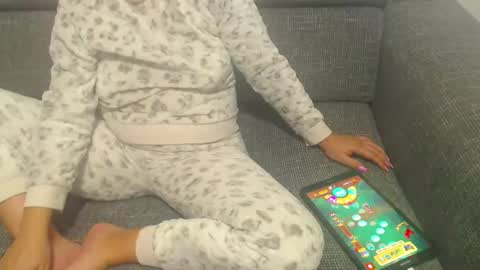 jessiestar3 online show from 02.12.25