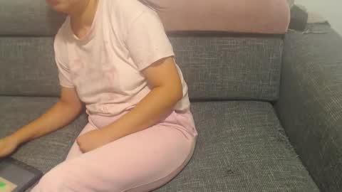 jessiestar3 online show from 02.14.25