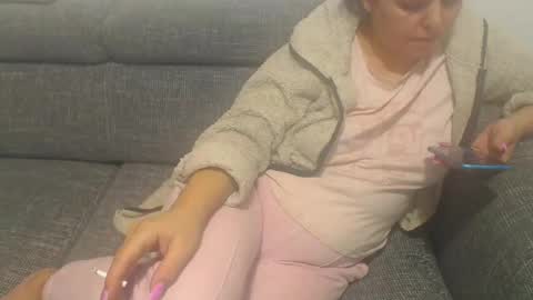 jessiestar3 online show from 02.16.25