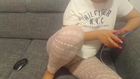 jessiestar3 online show from 02.19.25