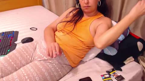 Snapshot of jessiestar3 chatting on 04.18.26 jessiestar3 online show from 04.18.26