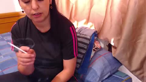 Snapshot of jessiestar3 chatting on 05.12.26 jessiestar3 online show from 05.12.26