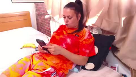 jessiestar3 online show from 07.09.26