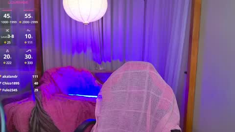 Jessi online show from 01.13.25