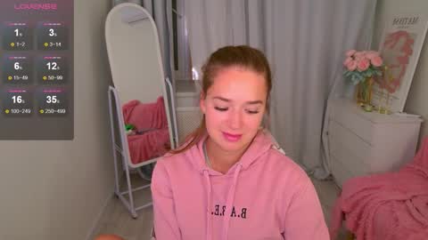 Jessi online show from 10.03.25