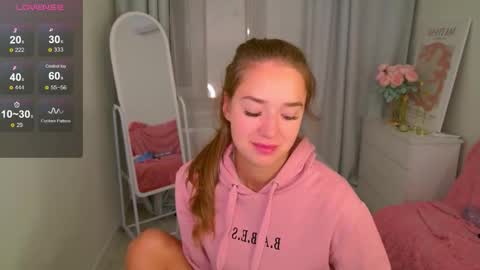 Jessi online show from 10.04.25