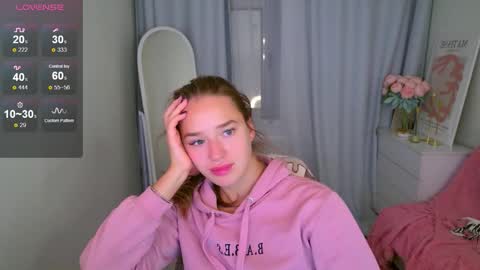 Jessi online show from 10.10.25