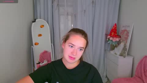 Jessi online show from 10.24.25