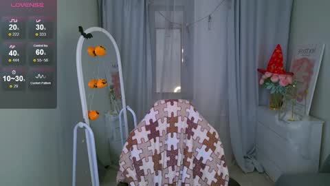 Jessi online show from 10.30.25