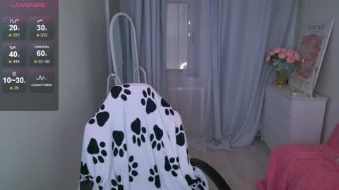 Jessi online show from 11.11.25