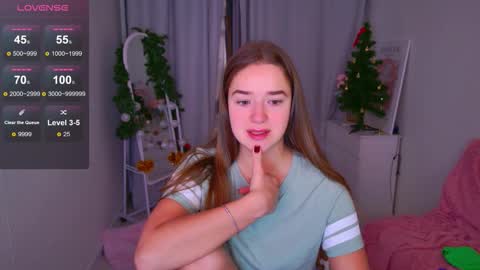 Jessi online show from 12.22.25