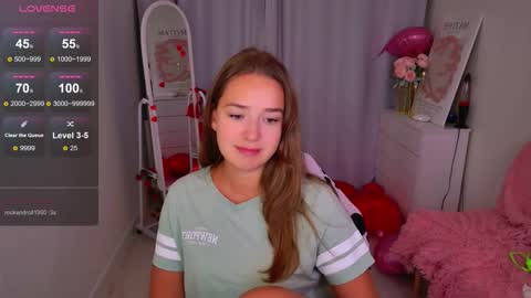 Jessi online show from 02.18.26