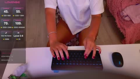 Jessi online show from 04.09.26