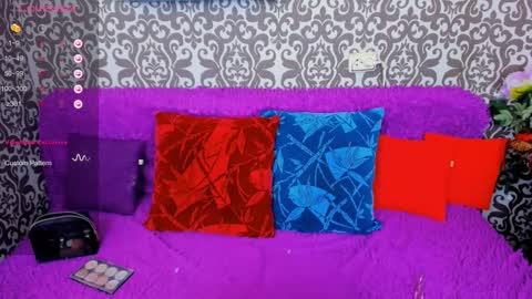 Aurora online show from 10.04.25