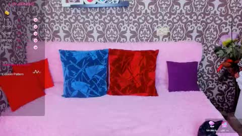 Aurora online show from 10.10.25