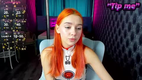 Jessie online show from 12.05.24