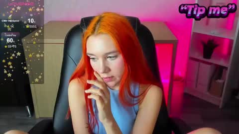 Jessie online show from 12.07.24