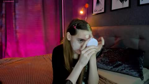 Jessie online show from 09.21.25