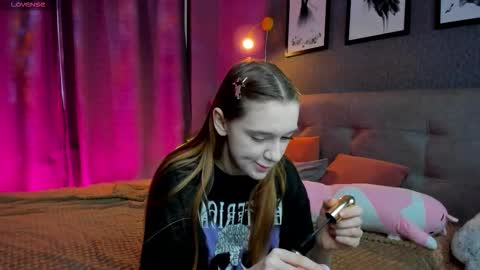 Jessie online show from 11.20.25