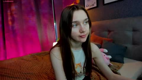 Jessie online show from 12.03.25