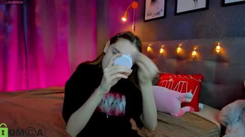 Jessie online show from 12.22.25