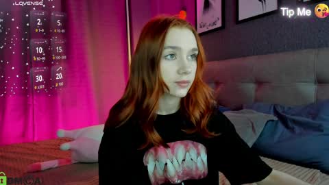 Jessie online show from 03.27.26