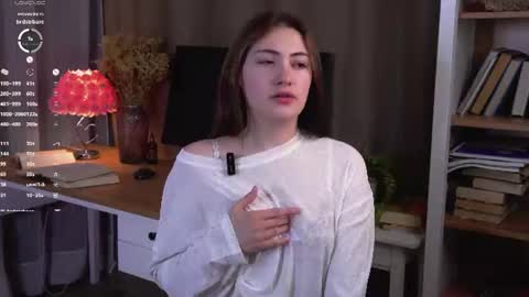 Stacy online show from 07.29.26
