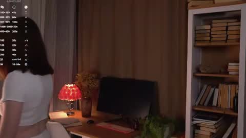 Stacy online show from 07.31.26