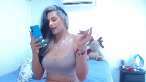 JESSI GOMEZ online show from 12.29.24