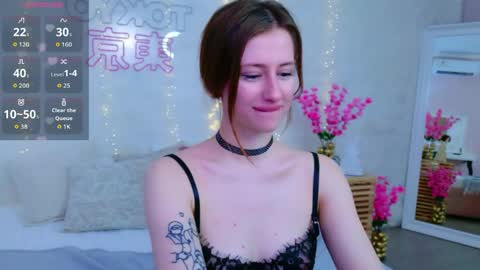 Jesse online show from 04.11.26