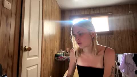 jessika_evans online show from 09.10.25