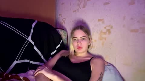 jessika_evans online show from 11.22.25