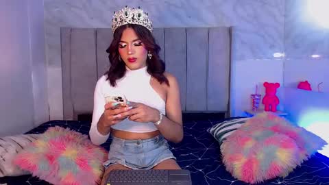 JESS online show from 12.05.24