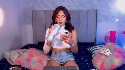 JESS online show from 12.05.24