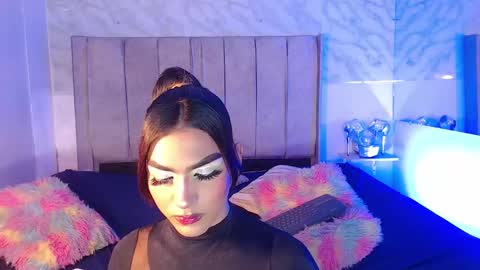 JESS online show from 12.19.24