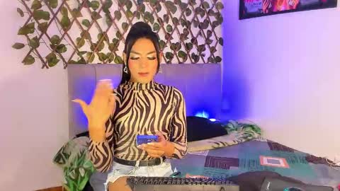 JESS online show from 10.03.25