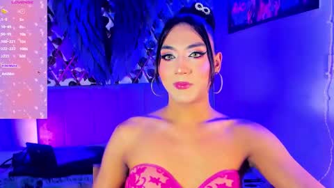 JESS online show from 11.21.25