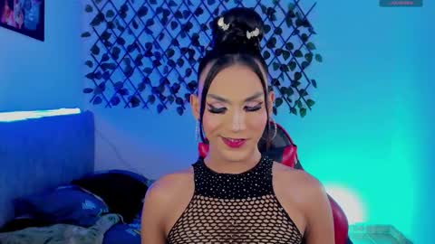 JESS online show from 02.07.26