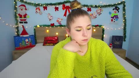 Jess online show from 12.02.24