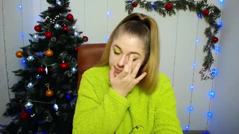 Jess online show from 12.14.24