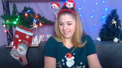Jess online show from 12.18.24