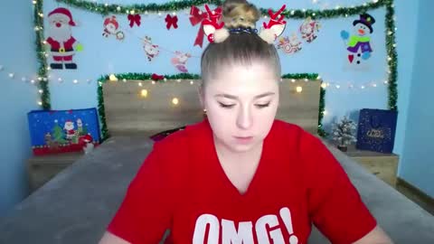 Jess online show from 12.20.24