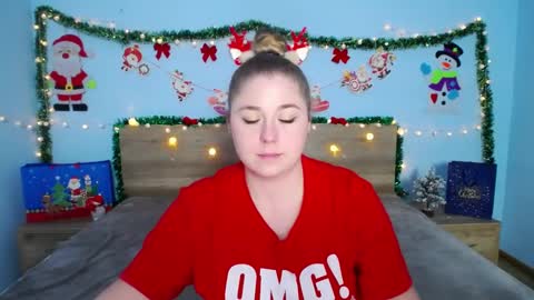 Jess online show from 12.20.24