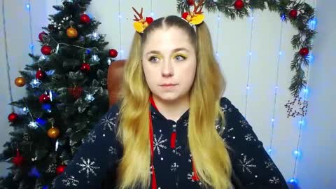 Jess online show from 12.21.24