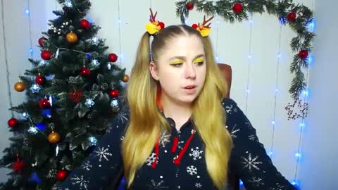 Jess online show from 12.21.24
