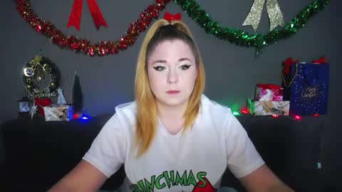 Jess online show from 12.18.25